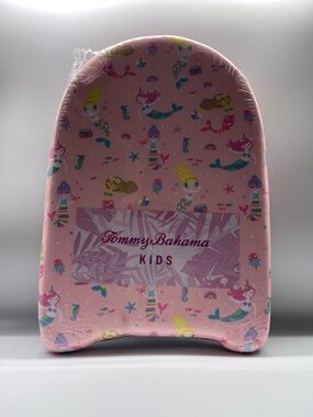 Tommy Bahama 18” Kids Pink Mermaid Body Board